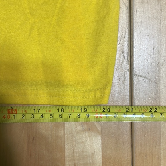 NWT SpongeBob SquarePants tshirt - Picture 7 of 7